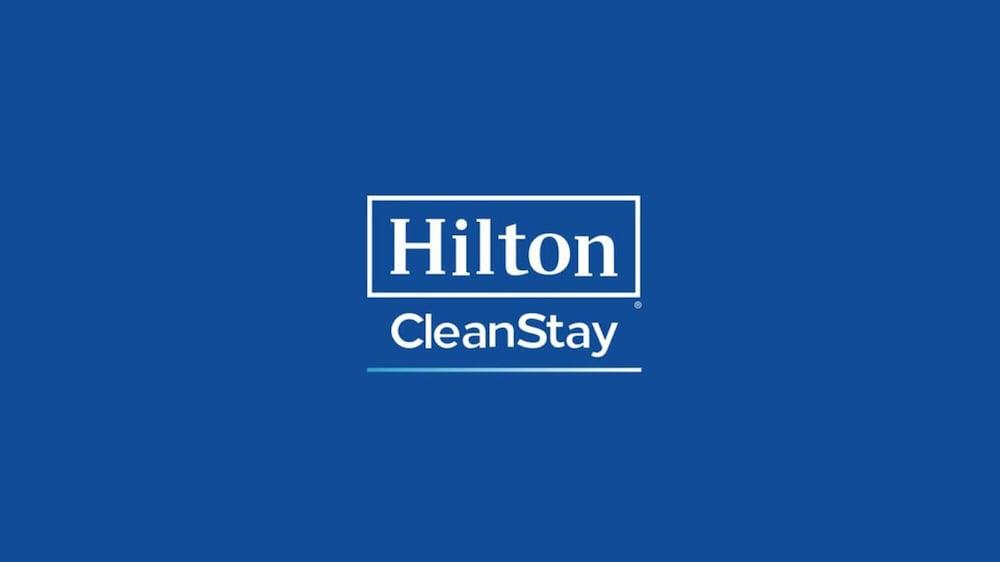 Hampton Inn Houston Nasa-Johnson Space Center Seabrook Esterno foto