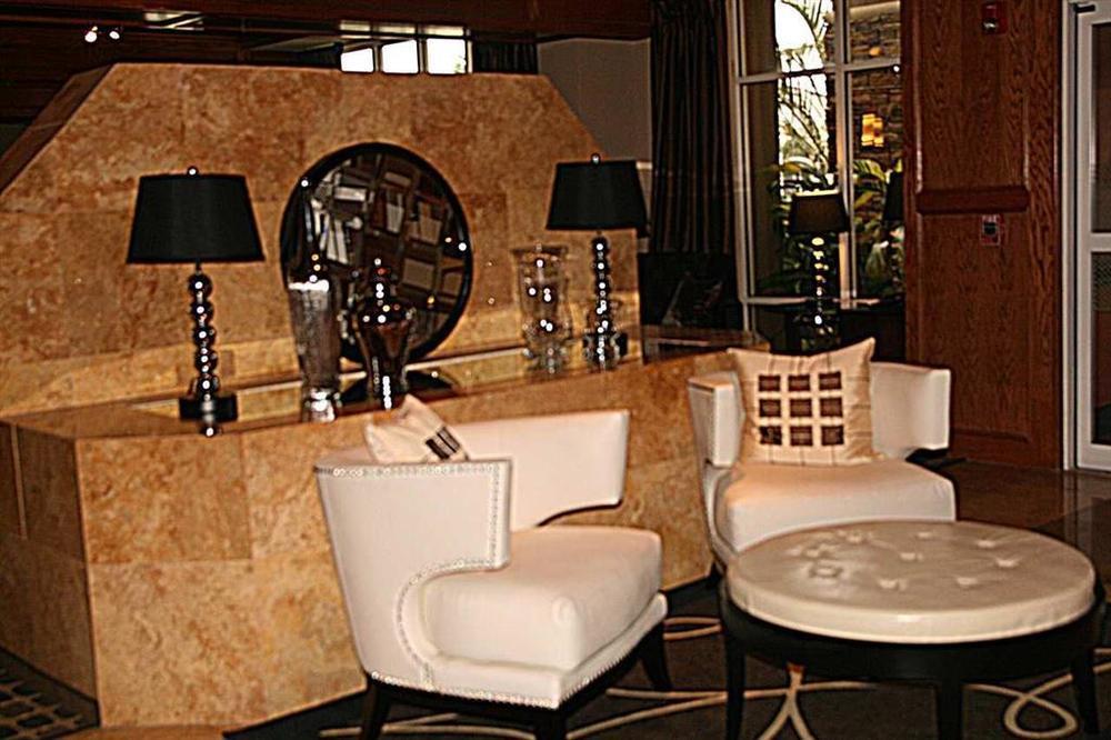 Hampton Inn Houston Nasa-Johnson Space Center Seabrook Interno foto