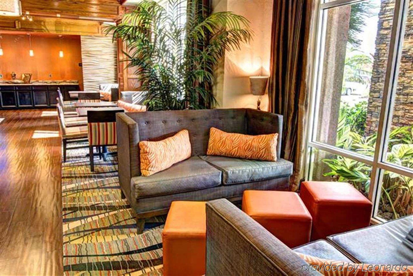 Hampton Inn Houston Nasa-Johnson Space Center Seabrook Esterno foto