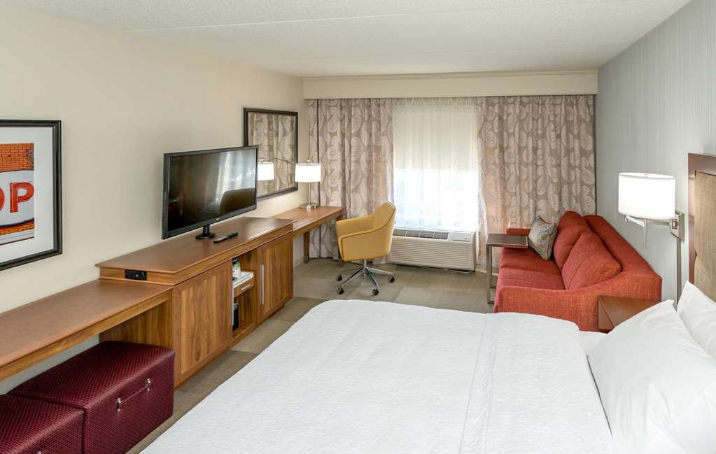 Hampton Inn Houston Nasa-Johnson Space Center Seabrook Camera foto