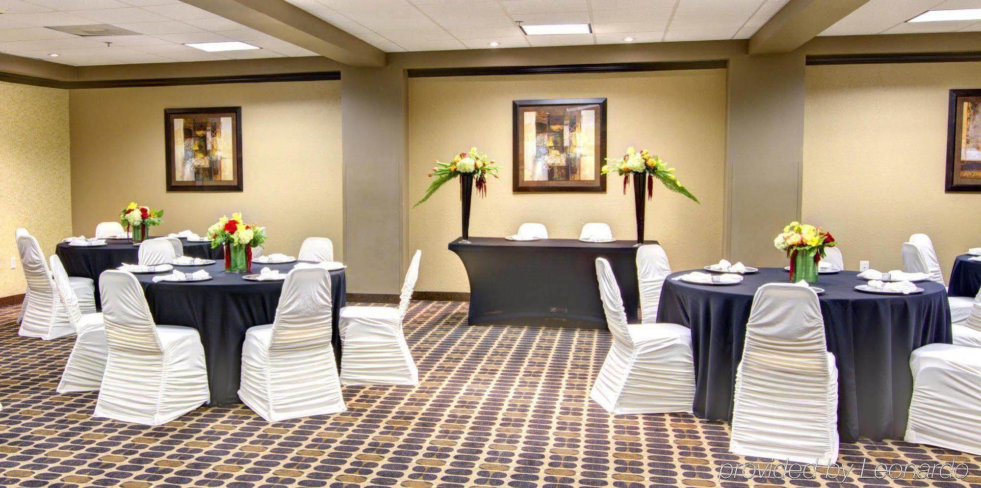 Hampton Inn Houston Nasa-Johnson Space Center Seabrook Esterno foto