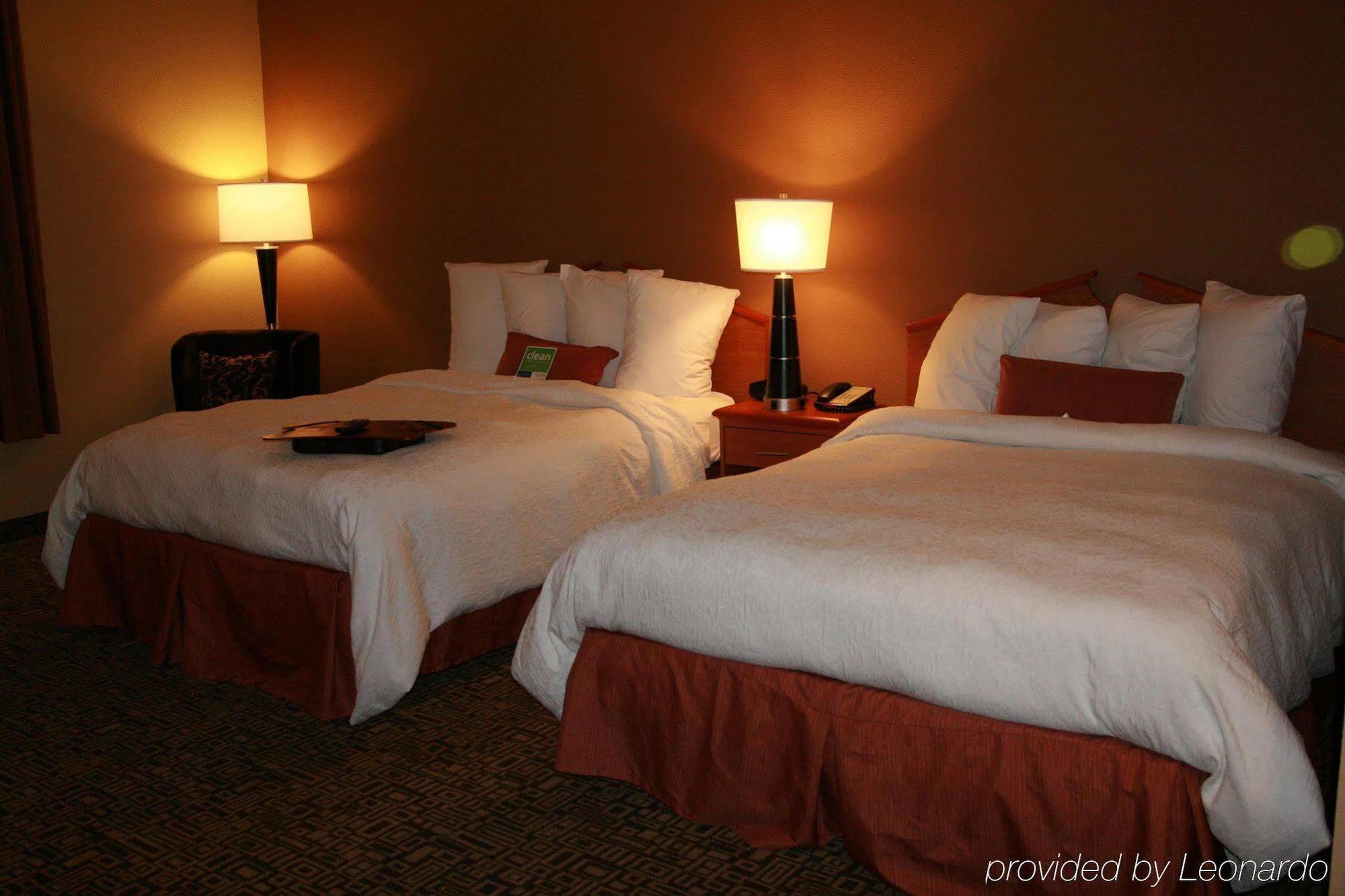 Hampton Inn Houston Nasa-Johnson Space Center Seabrook Camera foto