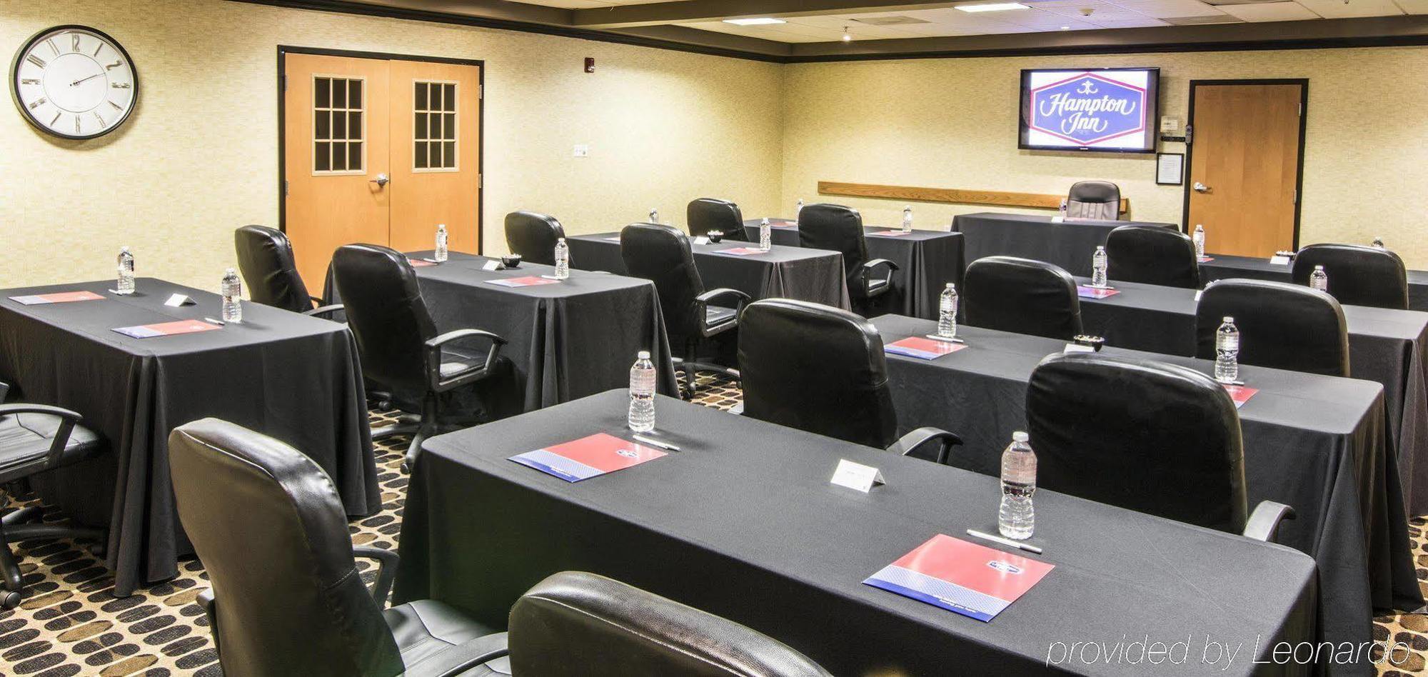 Hampton Inn Houston Nasa-Johnson Space Center Seabrook Esterno foto