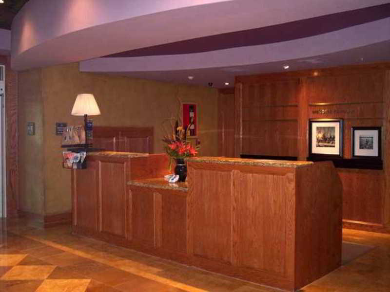 Hampton Inn Houston Nasa-Johnson Space Center Seabrook Interno foto
